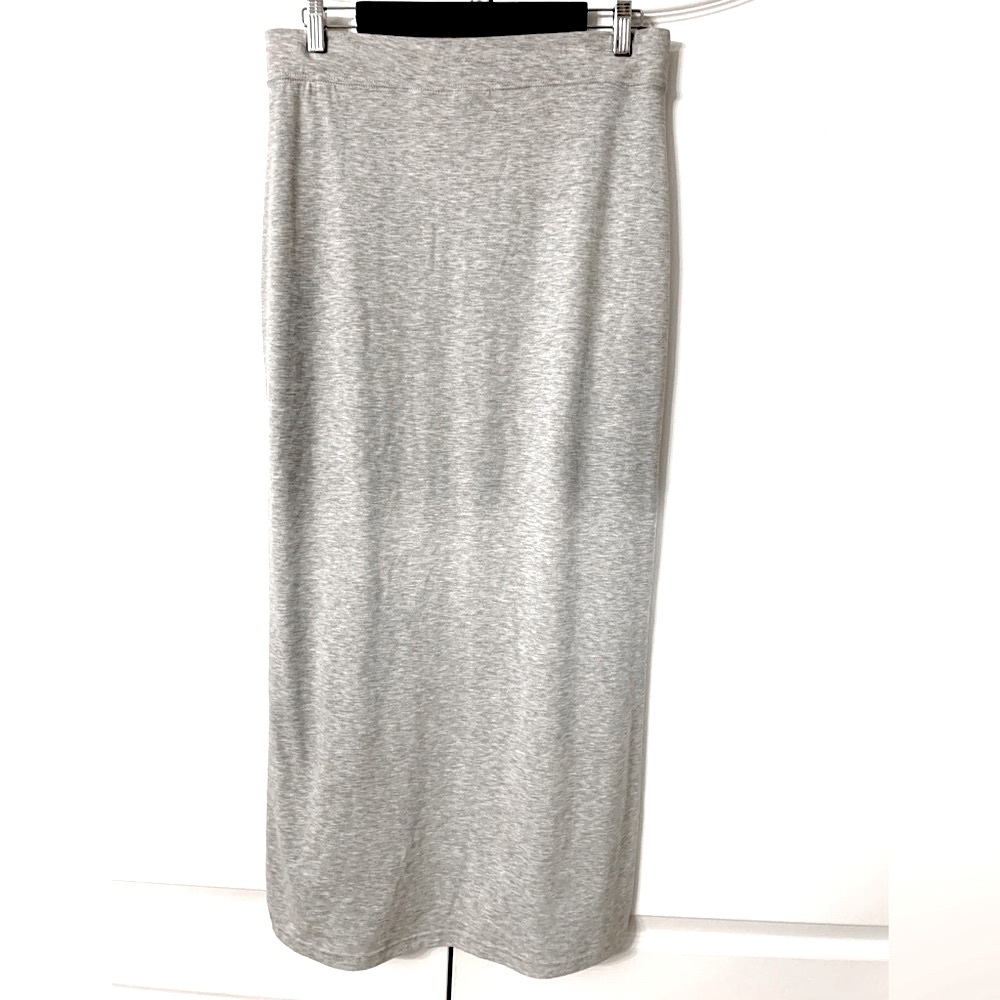 H&M maxi skirt